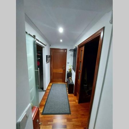 Teixugueiras 16 Apartamento Vigo Exterior foto