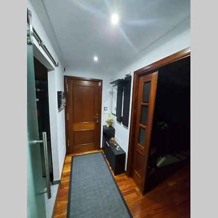 Teixugueiras 16 Apartamento Vigo Exterior foto