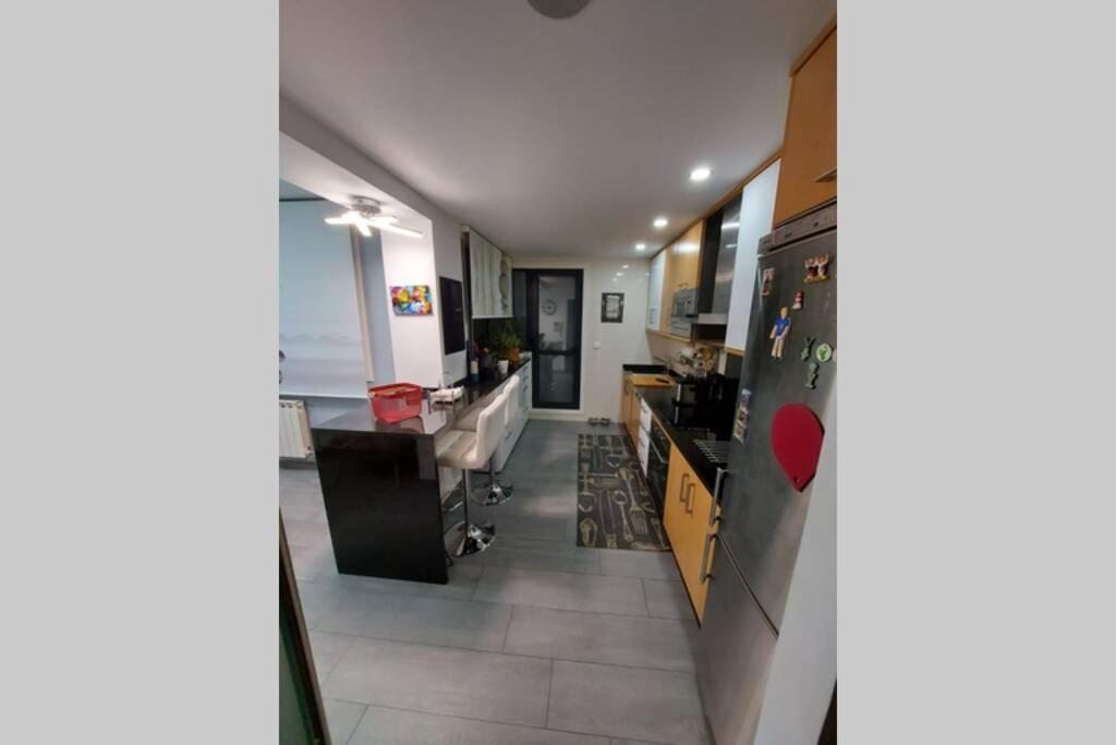 Teixugueiras 16 Apartamento Vigo Exterior foto