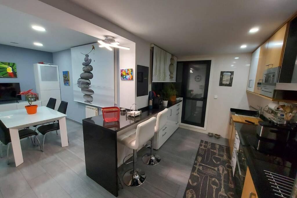 Teixugueiras 16 Apartamento Vigo Exterior foto