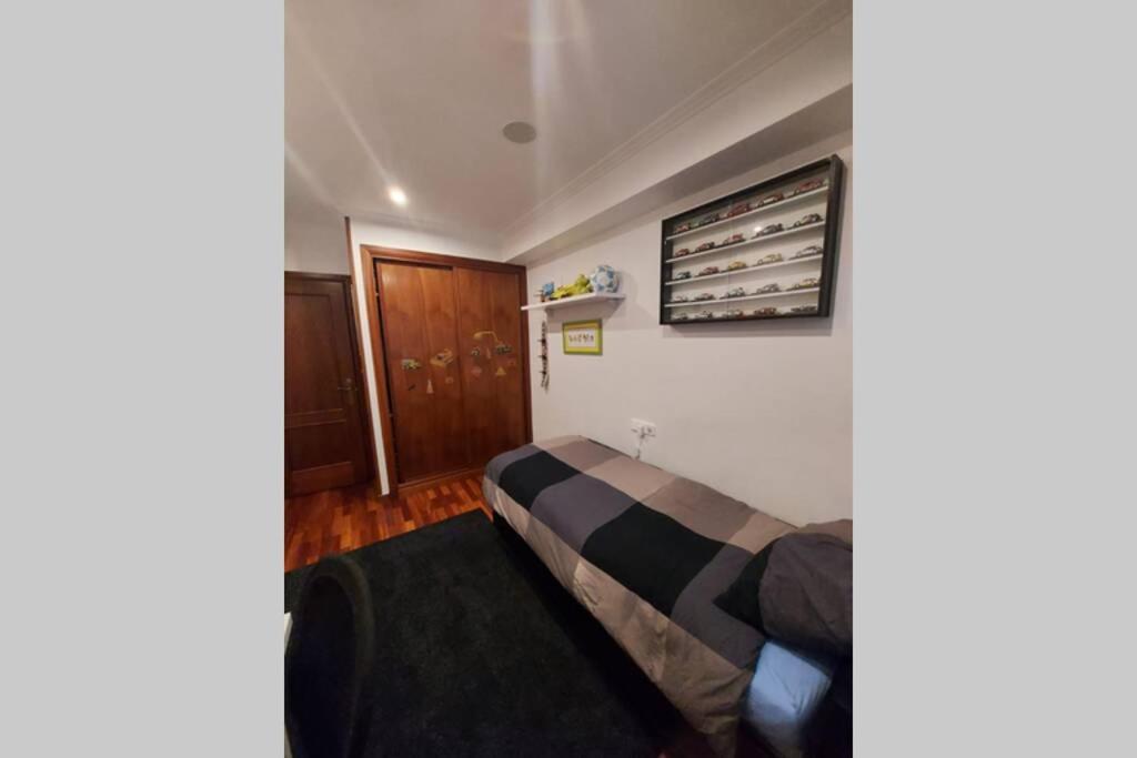 Teixugueiras 16 Apartamento Vigo Exterior foto