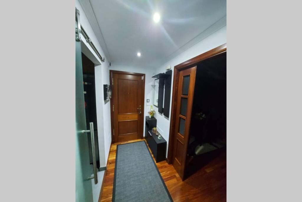 Teixugueiras 16 Apartamento Vigo Exterior foto
